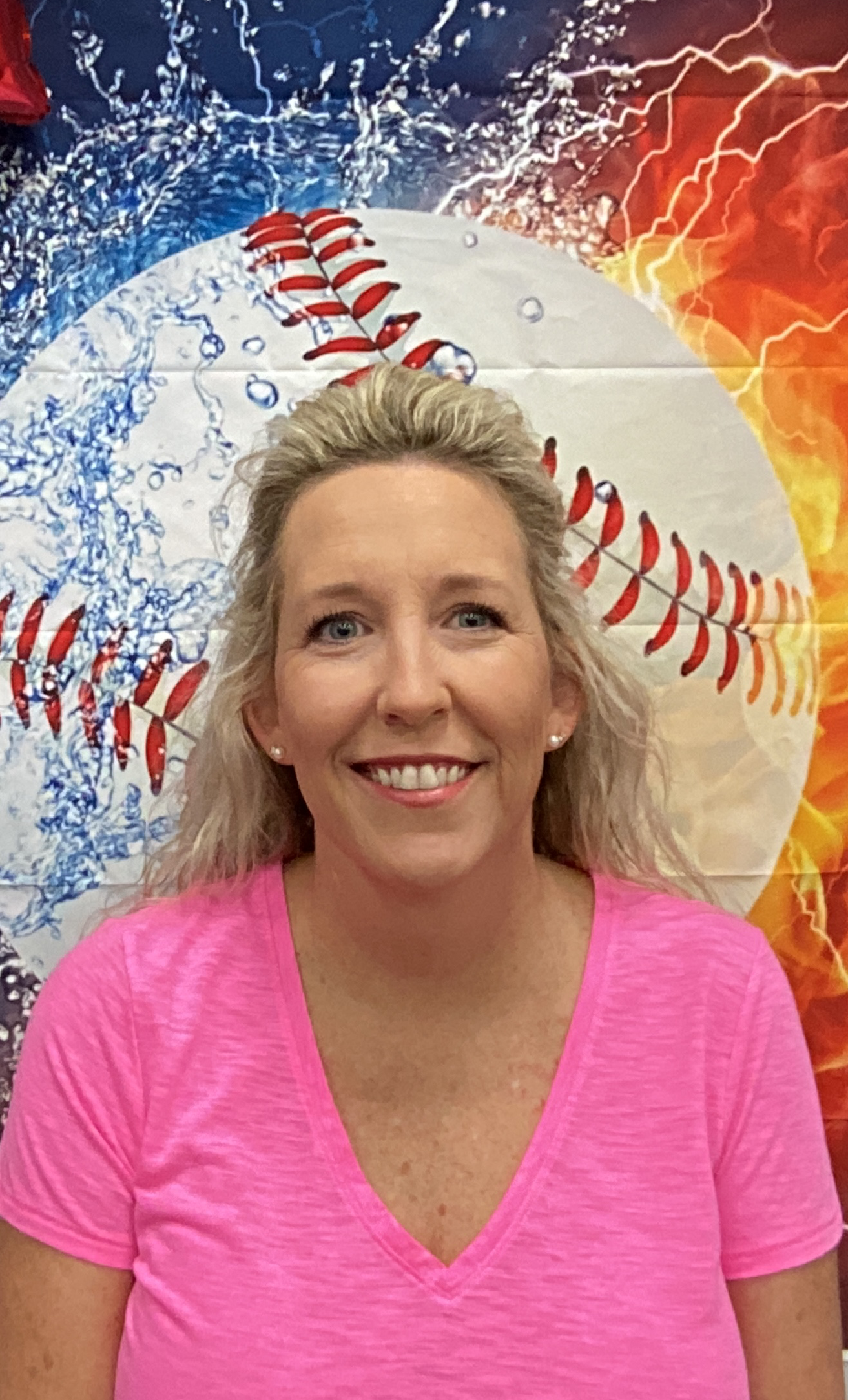 Lisa Blackburn 